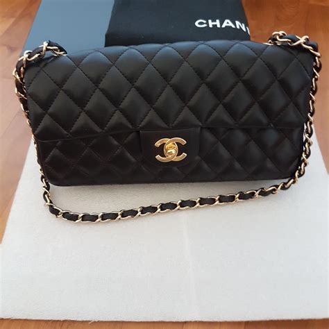 sac rabat chanel 94305|Chanel sac Rabat avec poignée à.